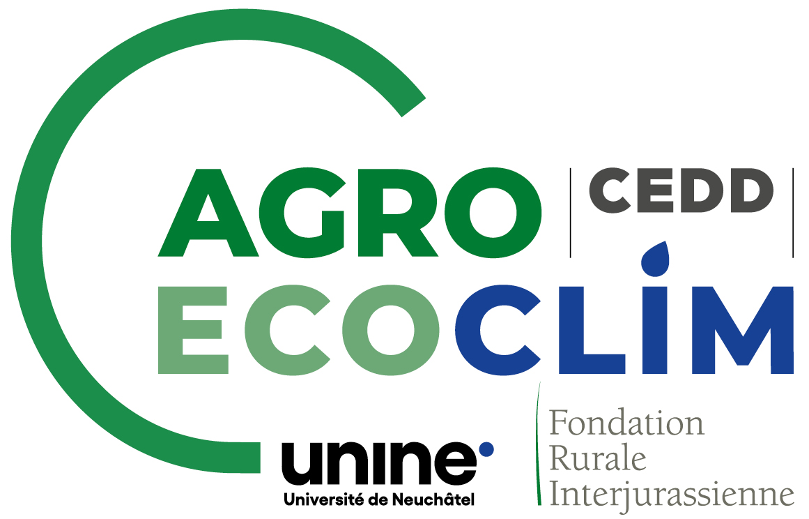 Le CEDD-Agro-Eco-Clim